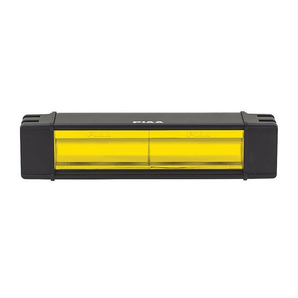 PIAA, RF 10" LED Light Bar, with SAE Yellow Fog Beam & with Wiring Harness PIAA, RF 10" LED Light Bar, with SAE Yellow Fog Beam & with Wiring Harness