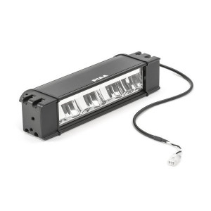 PIAA, RF 10" LED Light Bar, with Wide/Driving Hybrid Beam & with Wiring Harness PIAA, RF 10" LED Light Bar, with Wide/Driving Hybrid Beam & with Wiring Harness