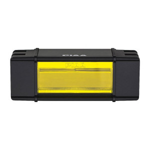 PIAA, RF 6" LED Single Light Bar, with SAE Yellow Fog Beam & without Wiring Harness PIAA, RF 6" LED Single Light Bar, with SAE Yellow Fog Beam & without Wiring Harness