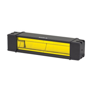 PIAA, RF 10" LED Light Bar, with SAE Yellow Fog Beam & without Wiring Harness