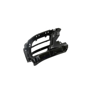 Mopar, Right Front Fog Light Fascia, for 17-19 Jeep Grand Cherokee WK2 SRT Mopar, Right Front Fog Light Fascia, for 17-19 Jeep Grand Cherokee WK2 SRT