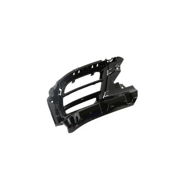 Mopar, Right Front Fog Light Fascia, for 17-19 Jeep Grand Cherokee WK2 SRT Mopar, Right Front Fog Light Fascia, for 17-19 Jeep Grand Cherokee WK2 SRT