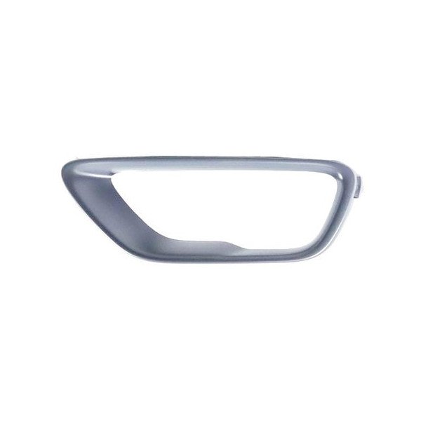 Fog Lamp Trim Ring, Driver Side Fog Lamp Trim Ring, Driver Side