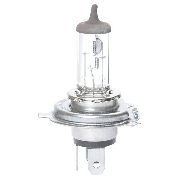 Hella, High Wattage H4 12V 100/80W Bulb, Universal