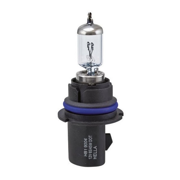 Hella, High Performance 2.0 HB1 9004 Head Light Bulb Pair 65/45W, Universal Hella, High Performance 2.0 HB1 9004 Head Light Bulb Pair 65/45W, Universal