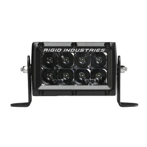E-Series Pro Midnight Edition 4" LED Light Bar E-Series Pro Midnight Edition 4" LED Light Bar