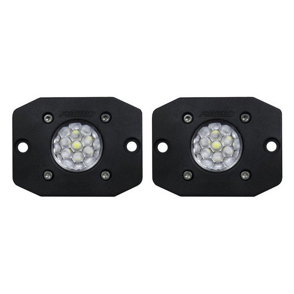 Ignite Flush Mount LED Backup Light Kit