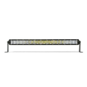 DV8 Offroad, BS-20 20" SL8 Slim Series LED Light Bar, Universal