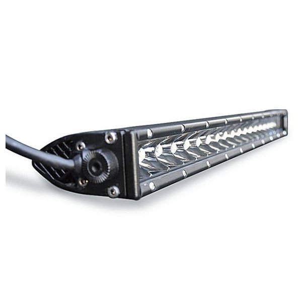 DV8 Offroad, BS-30 30" SL8 Slim Series LED Light Bar, Universal