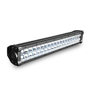 DV8 Offroad, BC-20 20" Chrome Series LED Light Bar, Universal DV8 Offroad, BC-20 20" Chrome Series LED Light Bar, Universal