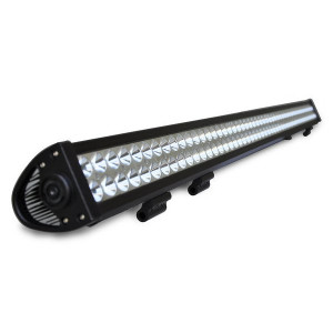 DV8 Offroad, BC-50 50" Chrome Series LED Light Bar, Universal DV8 Offroad, BC-50 50" Chrome Series LED Light Bar, Universal