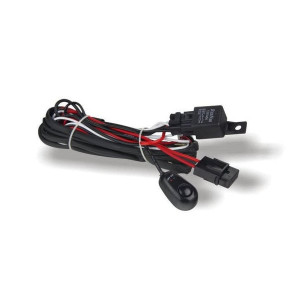 DV8 Offroad, Light Wiring Harness, for DV8 LED Lights DV8 Offroad, Light Wiring Harness, for DV8 LED Lights