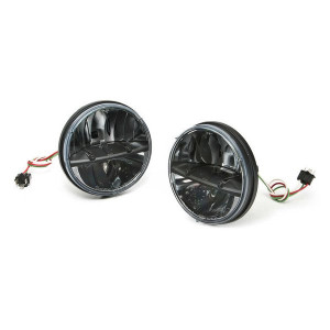 LED Headlight Kit by Rigid Industries