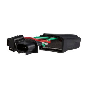 Truck-Lite, PWM Adaptor by Rigid Industries, for 07-18 Jeep Wrangler JK