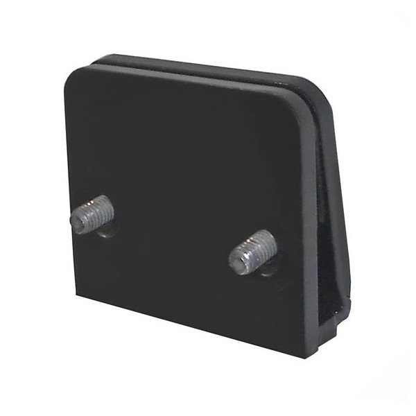 ZROADZ, Panel Clamp Bracket, to Mount (1) 3" LED Pod Light ZROADZ, Panel Clamp Bracket, to Mount (1) 3" LED Pod Light