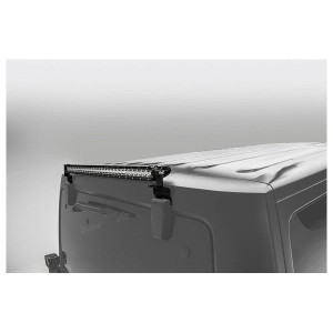 ZROADZ, Rear Window LED Brackets, to Mount (1) 30 Inch Straight Single Row LED Light Bar ZROADZ, Rear Window LED Brackets, to Mount (1) 30 Inch Straight Single Row LED Light Bar