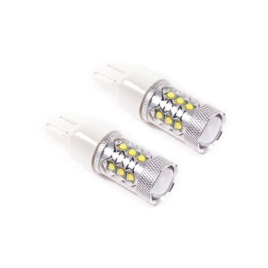 Diode Dynamics, Backup LED Bulb-Pair, HP11 LED Cool White (pair) for 18-23 Jeep Wrangler JL & Gladiator JT with Factory Halogen Tail Lights Diode Dynamics, Backup LED Bulb-Pair, HP11 LED Cool White (pair) for 18-23 Jeep Wrangler JL & Gladiator JT with Factory Halogen Tail Lights