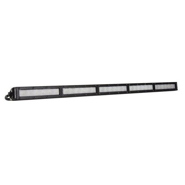 Diode Dynamics, 30" Stage Series Straight LED Light Bar Single Row, with White Flood Beam Pattern Diode Dynamics, 30" Stage Series Straight LED Light Bar Single Row, with White Flood Beam Pattern