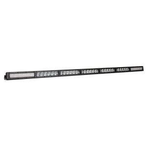 Diode Dynamics, 42" Stage Series Straight LED Light Bar Single Row, with White Combo Beam Pattern