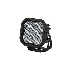 Diode Dynamics, Stage Series 3" Standard LED Pod, White Max SAE Fog Single Light