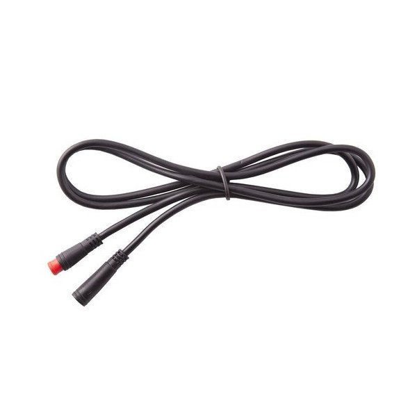 Diode Dynamics, RGBW M8 5-Pin Extension Wire, Universal