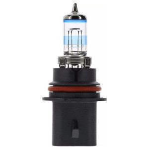 Philips, 9004 NightGuide Platinum 12V/55W Halogen Bulb Pair, for 93-98 Jeep Grand Cherokee ZJ