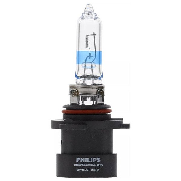 Philips, 9005XS NightGuide Platinum 12V/55W Halogen Bulb Pair, for 99-04 Jeep Grand Cherokee WJ Philips, 9005XS NightGuide Platinum 12V/55W Halogen Bulb Pair, for 99-04 Jeep Grand Cherokee WJ