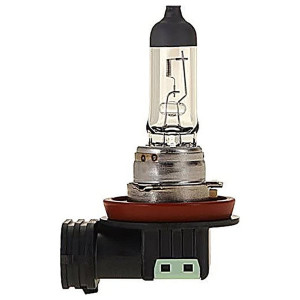 H11 VisionPlus 12V 55W/60W Halogen Bulb Pair H11 VisionPlus 12V 55W/60W Halogen Bulb Pair