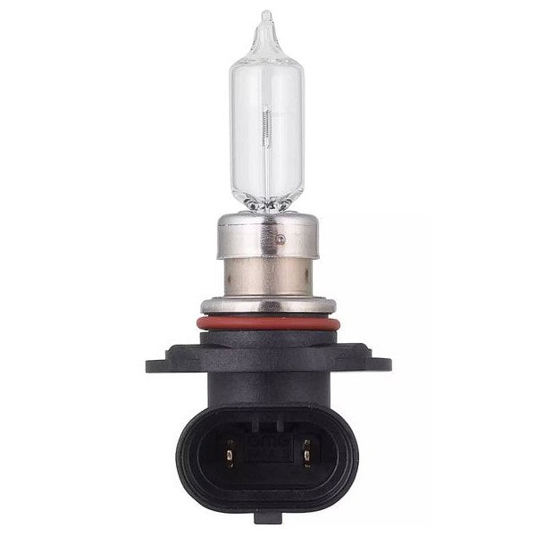 Philips, 9005 Vision 12V 55W/60W Halogen Bulb Pair, Universal Philips, 9005 Vision 12V 55W/60W Halogen Bulb Pair, Universal