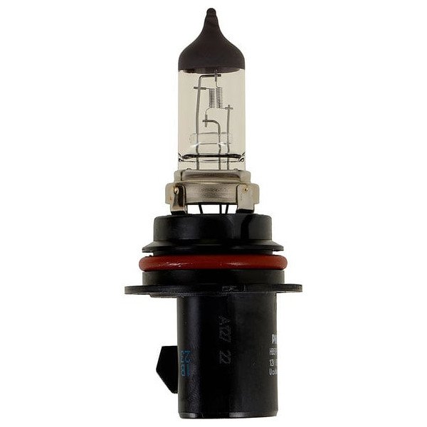 Philips, 9007 Vision 12V 55W/60W Halogen Bulb Pair, for 02-07 Jeep Liberty KJ