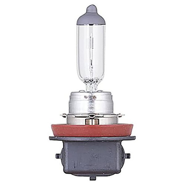 Philips, H11 Vision 12V 55W/60W Halogen Bulb Pair, for 11-22 Jeep Grand Cherokee WK2