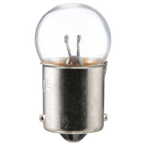 Philips, 631LLB2, #631 LongerLife Miniature Bulbs - Pair
