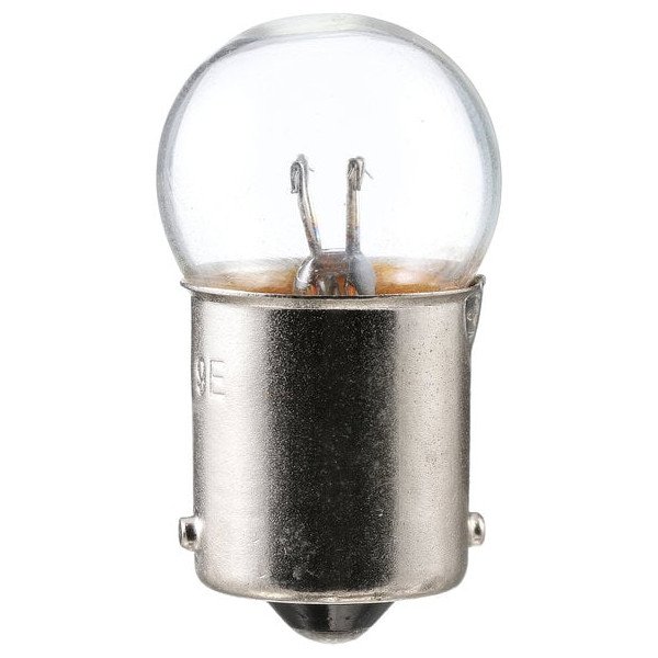 Philips, 631LLB2, #631 LongerLife Miniature Bulbs - Pair