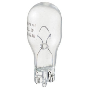 #912 LongerLife Miniature Bulbs - Pair