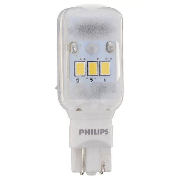 Philips, #921 Ultinon LED Bulb - Pair, in White
