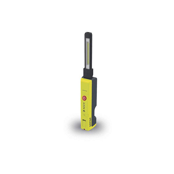 Philips, Xperion 6000 Slim Work Light, Universal
