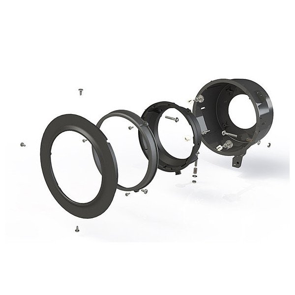 Headlight Adapters Headlight Adapters