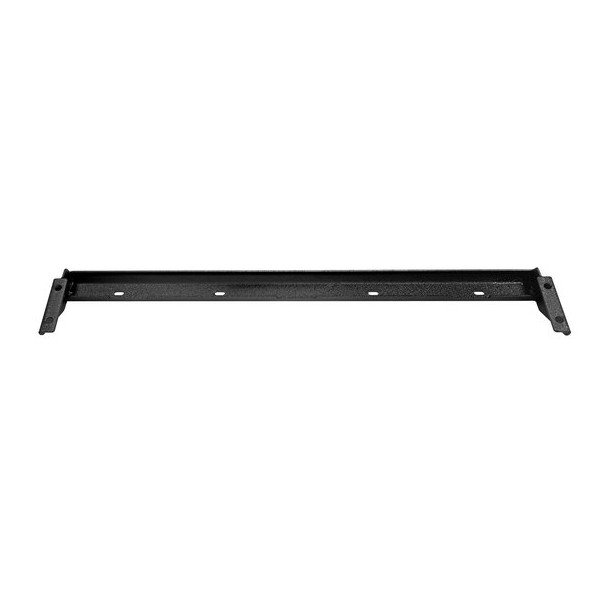 Quake LED, Hood Mount Light Bracket, for 07-18 Jeep Wrangler JK Quake LED, Hood Mount Light Bracket, for 07-18 Jeep Wrangler JK
