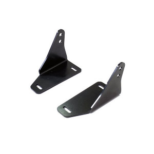 Quake LED, 52" Single Straight Light Bar Cowl Mount, for 18-23 Jeep Wrangler JL & Gladiator JT Quake LED, 52" Single Straight Light Bar Cowl Mount, for 18-23 Jeep Wrangler JL & Gladiator JT