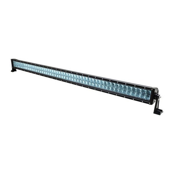Dual Row RGB Ultra Accent Light Bar, 50 Inch Dual Row RGB Ultra Accent Light Bar, 50 Inch
