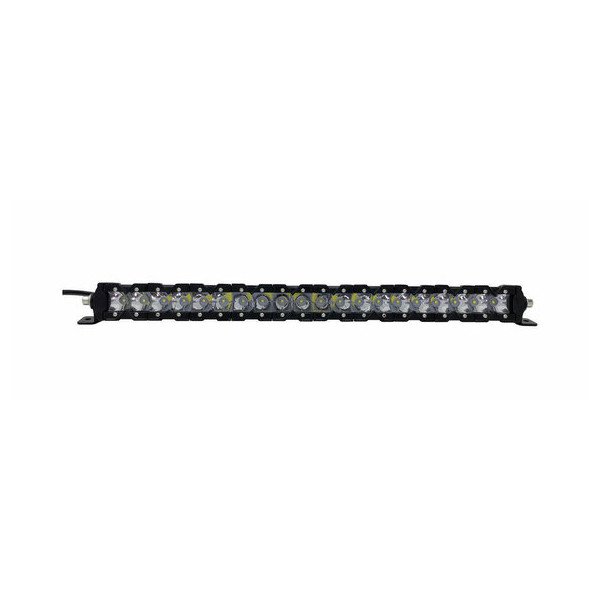 Quake LED, Monolith Slim Series LED Light Bar, 23" Quake LED, Monolith Slim Series LED Light Bar, 23"