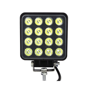 Quake LED, Fracture RGB 4" Cube LED Spot Light - Single, Universal Quake LED, Fracture RGB 4" Cube LED Spot Light - Single, Universal