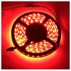 Quake LED, RGB Strip Lights, 8 Foot Quake LED, RGB Strip Lights, 8 Foot
