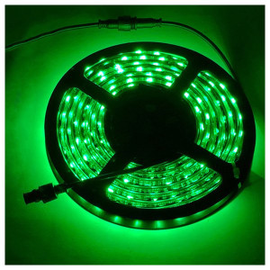 Quake LED, RGB Strip Lights, 4 Foot