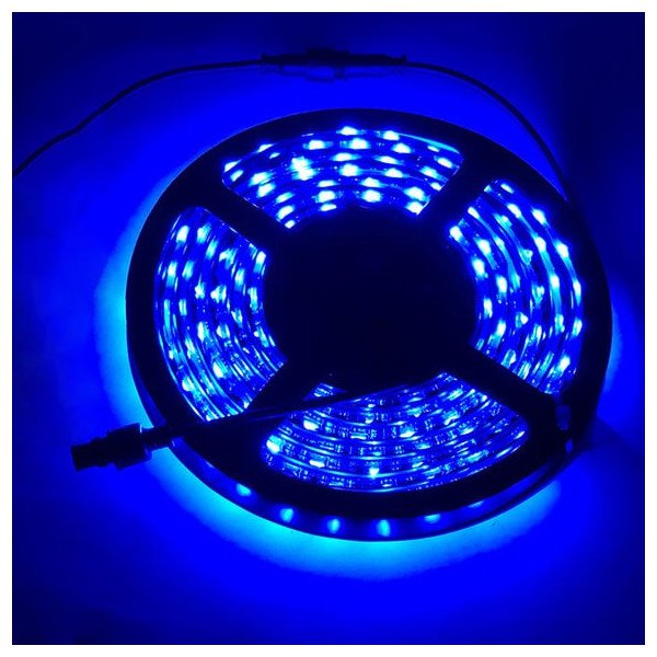 Quake LED, RGB Strip Lights, 2 Foot Quake LED, RGB Strip Lights, 2 Foot