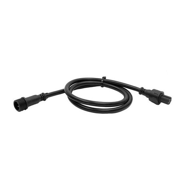 Quake LED, 2' RGB Extension Wire, for RGB Whip Light