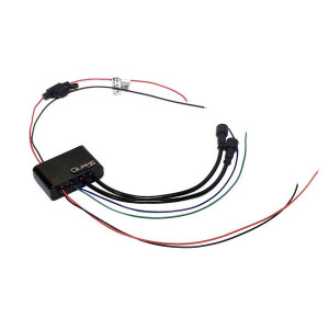 Quake LED, Interlock Controller, Universal Quake LED, Interlock Controller, Universal