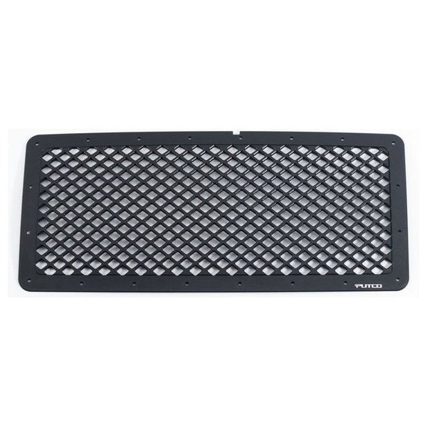 Putco, Boss Grille, for 07-18 Jeep Wrangler JK