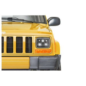 Premium LED Projector Beam Headlights Premium LED Projector Beam Headlights