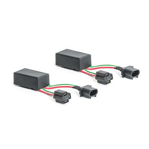 Quadratec, Anti Flicker Pulse Width Modulator, for 07-18 Jeep Wrangler JK Quadratec, Anti Flicker Pulse Width Modulator, for 07-18 Jeep Wrangler JK